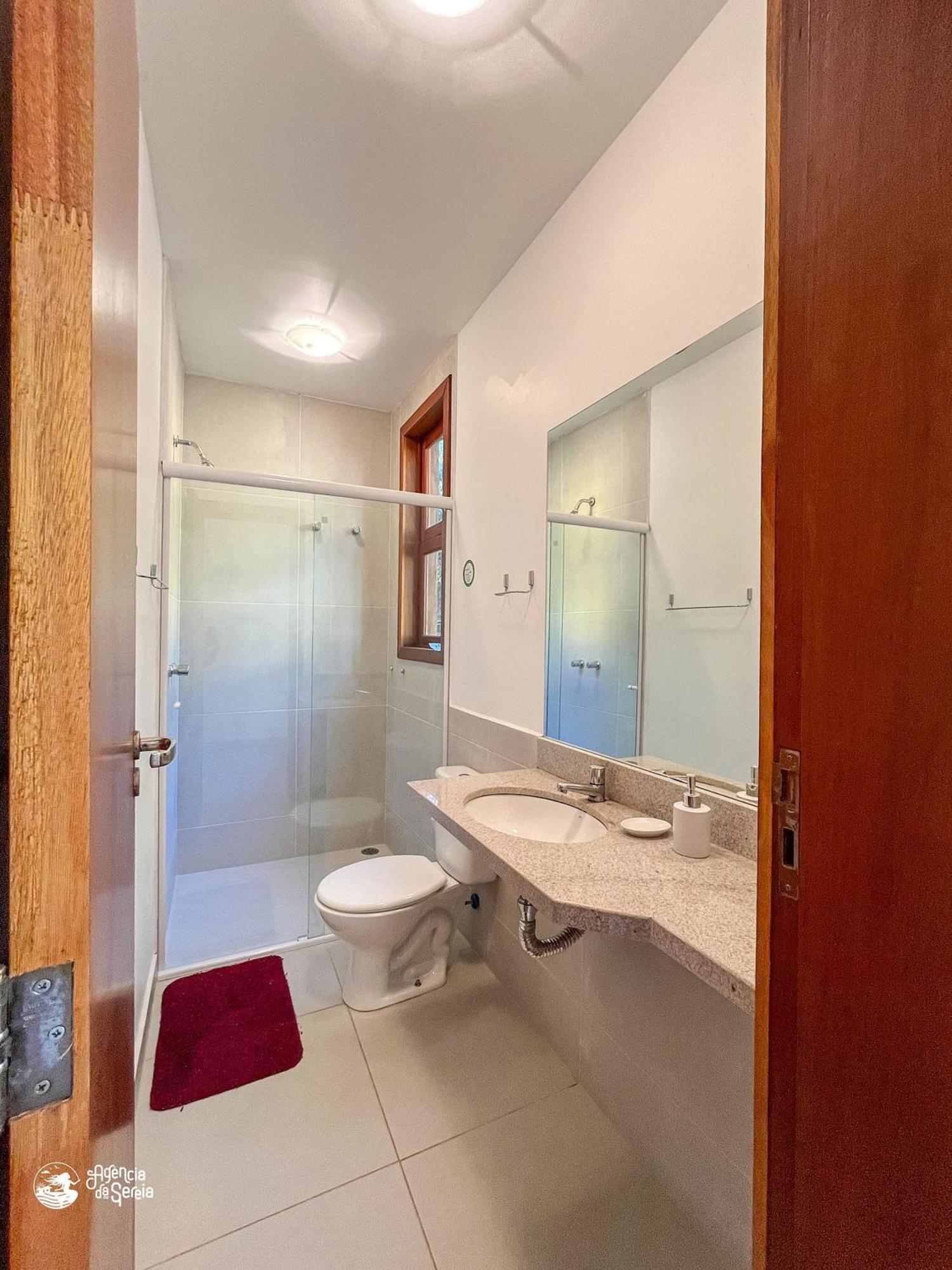 Linda Casa Com Varanda Gourmet Em Condominio Ilhabela Luaran gambar